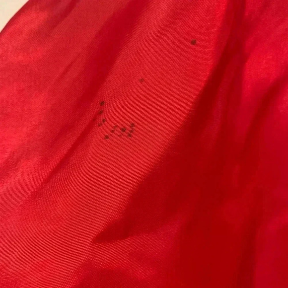 Vtg 80’s 🇨🇦 Flag Spring/Summer Jacket  - XL - Picture 5 of 7